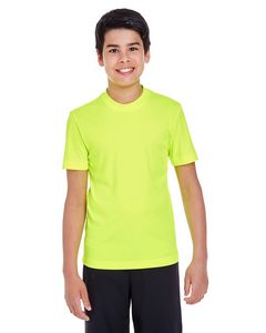 Safety Yellow