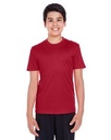 Sport Scrlet Red