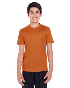 Sprt Brnt Orange