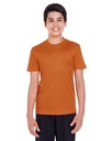 Sprt Brnt Orange