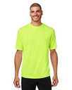 Safety Yellow