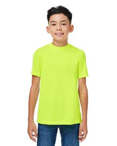 Safety Yellow