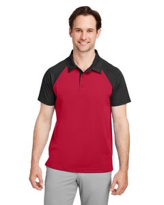 Sport Red/ Black