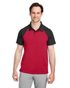 Sport Red/ Black