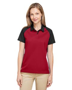 Sport Red/ Black