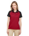 Sport Red/ Black