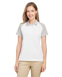 White/ Sp Silver