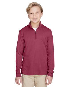 Sp Maroon Hthr
