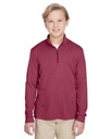 Sp Maroon Hthr