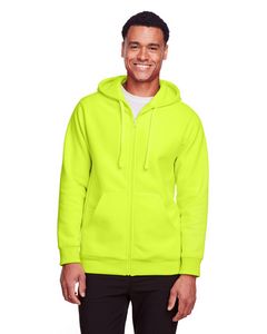 Safety Yellow