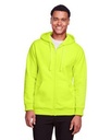 Safety Yellow