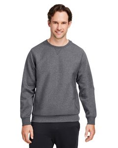 Dark Grey Heathr