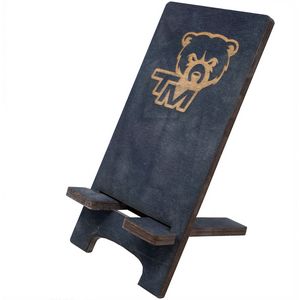 Navy Blue Stain