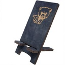 Navy Blue Stain