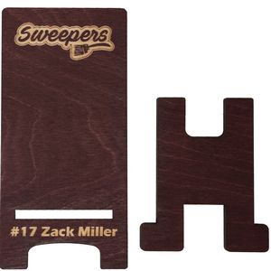 Brown Stain