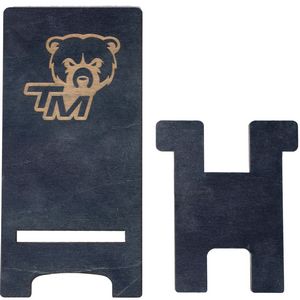 Navy Blue Stain