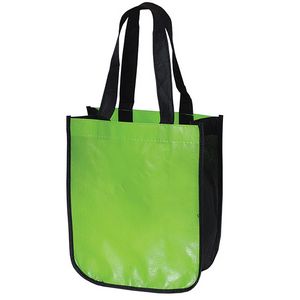 Lime Green/Black