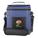 Navy Blue-Black