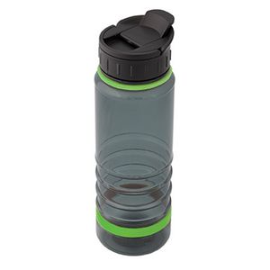Lime Green/Smoke
