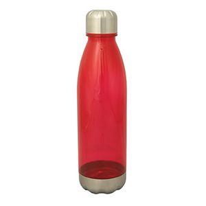 Red Transparent