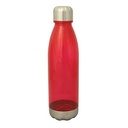 Red Transparent