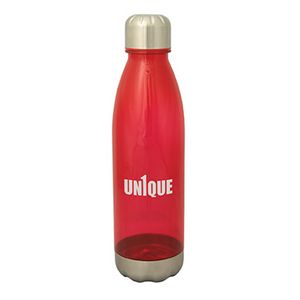 Red Transparent