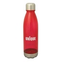 Red Transparent
