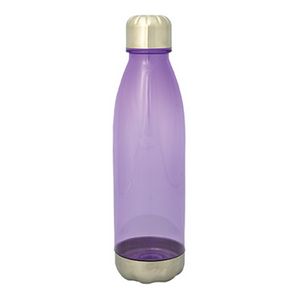 Purple Transparent