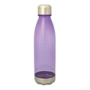 Purple Transparent