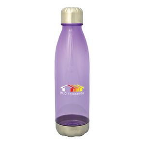 Purple Transparent