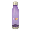 Purple Transparent
