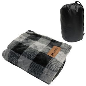 Grey-Black