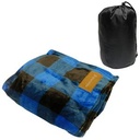 Royal Blue-Black
