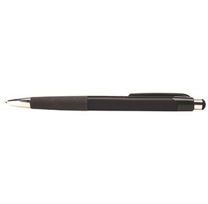 Black with Black Ink