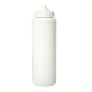 White Bottle