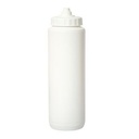 White Bottle