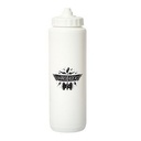 White Bottle
