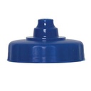 Royal Blue Lid