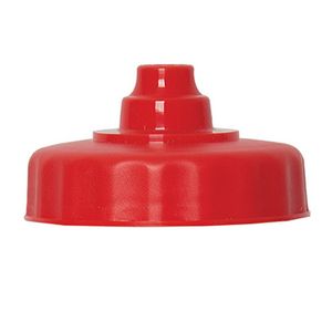 Red Lid