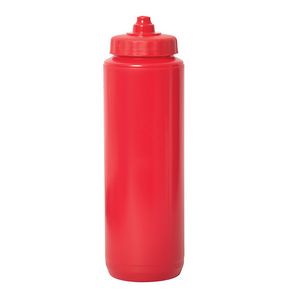 Red Bottle