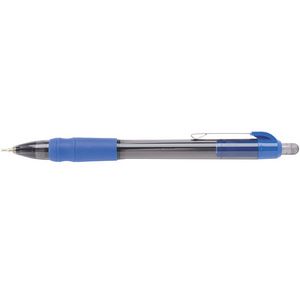 Dark Blue with Black Ink