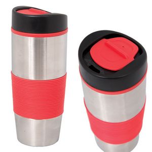 Red/Silver