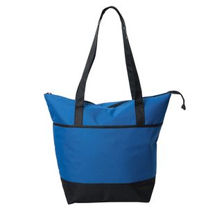 Royal Blue/Black