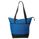 Royal Blue/Black