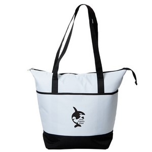 White-Black