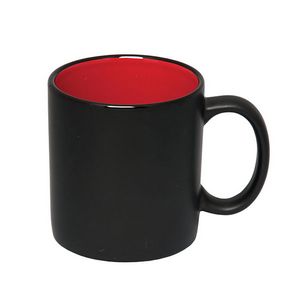 Black/Red
