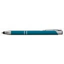 Blue with Blue Ink