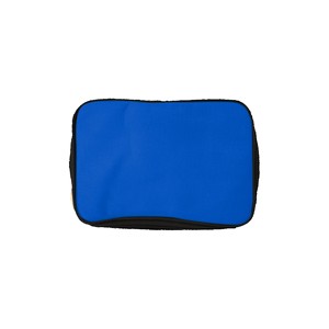 Royal Blue Top