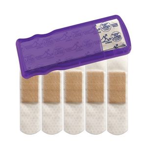 Translucent Purple