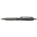 Gun Metal with Black Ink